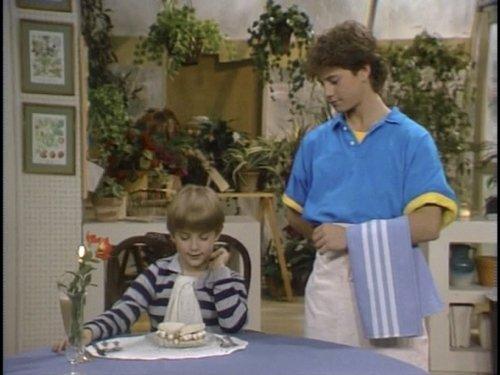 Growing Pains Season 1 Episode 15 - Slice of Life II