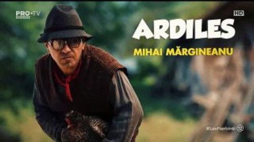 Las Fierbinţi Season 18 Episode 4 - Alegerile