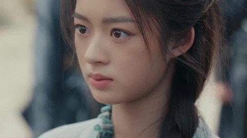 Rebirth Season 1 Episode 2 - Episode 2