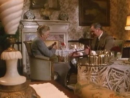 Miss Marple: At Bertram's Hotel Season 1 Episode 2 - At Bertram's Hotel