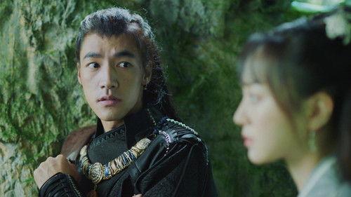 The Blue Whisper Season 1 Episode 5 - The Lovers Test