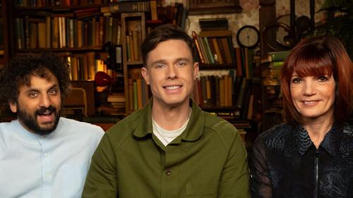 The Traitors: Uncloaked Season 2 Episode 5 - Episode 5