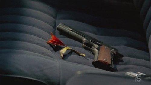 undefined Season 3 Episode 13 - The Art of the Deal