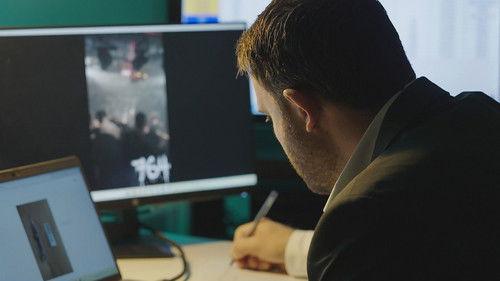 Crimewatch Live Season 22 Episode 3 - Bedroom Terrorist