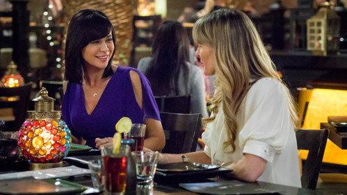 Good Witch Season 3 Episode 9 - Not Getting Married Today, Part 1