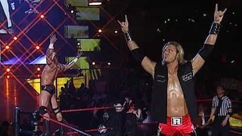 Raw Season 15 Episode 9 - Raw - Feb. 26, 2007