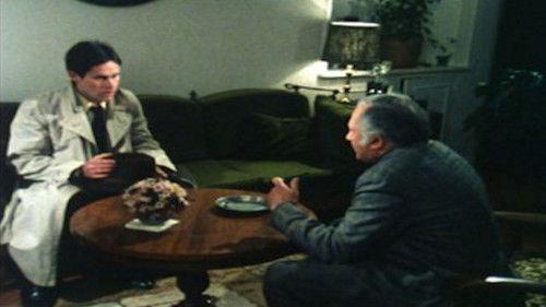 The Investigations of Commissioner Maigret Season 1 Episode 39 - Episode 39