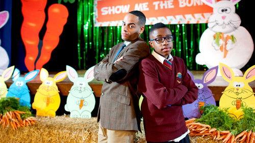 4 O'Clock Club Season 2 Episode 2 - Head of Year