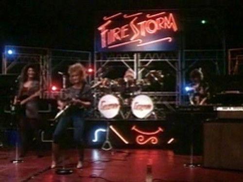 Mike Hammer Season 2 Episode 13 - Firestorm