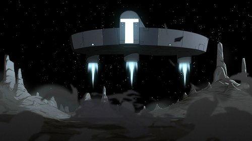 Scavengers Reign Season 1 Episode 7 - The Cure