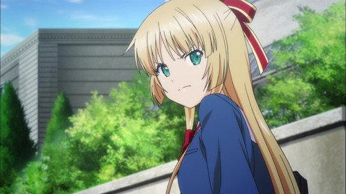 ISUCA Season 1 Episode 6 - Promise