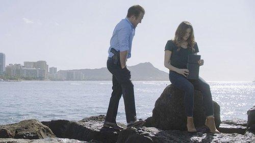 Hawaii Five-0 Season 8 Episode 18 - E hoʻokō kuleana (To Do One's Duty)