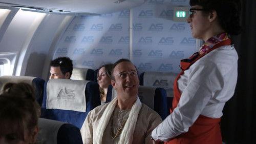 Ça décolle Season 1 Episode 10 - Episode 10