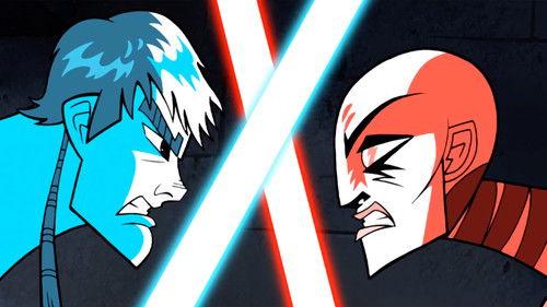 undefined Season 2 Episode 9 - Chapter 19