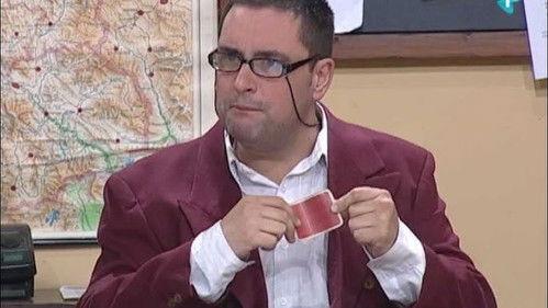 Državni posao Season 1 Episode 28 - Ušteđevina