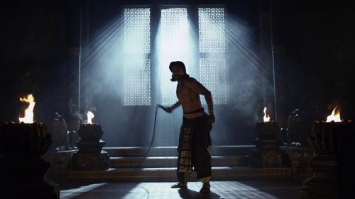 Buddha: Rajaon ka Raja Season 1 Episode 8 - Episode 8