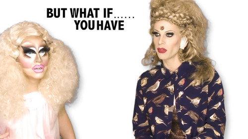 UNHhhh Season 1 Episode 14 - Flirting part 2
