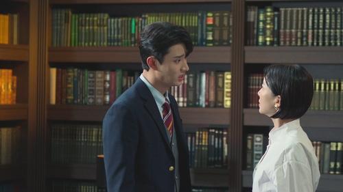 Hierarchy Season 1 Episode 7 - Spring Time: Our Short, Vulnerable Yet Precious Chapter