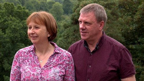 Escape to the Country Season 20 Episode 5 - South Wales