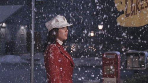 Gilmore Girls Season 4 Episode 11 - In the Clamor and the Clangor