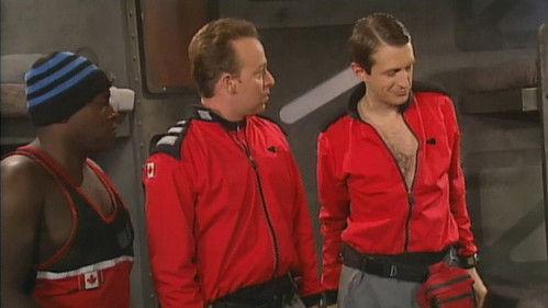 Dans une galaxie près de chez vous Season 4 Episode 11 - Episode 11