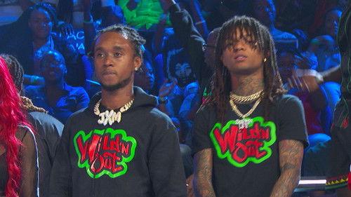 Nick Cannon Presents: Wild 'N Out Season 12 Episode 4 - Rae Sremmurd