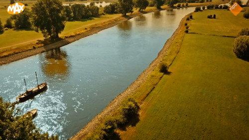 Langs de IJssel Season 1 Episode 1 - The Go-getter