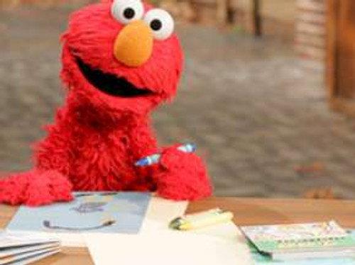 Sesame Street Season 37 Episode 8 - Mr. Alan's School
