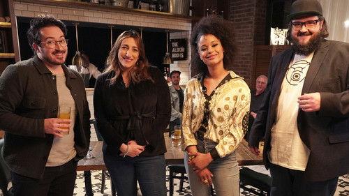 Tournée Générale Season 4 Episode 15 - Episode 15