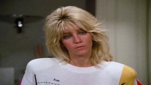 Dynasty Season 7 Episode 16 - The Portrait