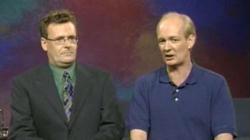 Whose Line Is It Anyway? Season 2 Episode 23 - Greg Proops
