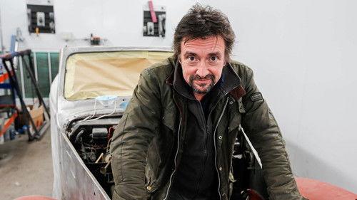 Richard Hammond's Workshop Season 2 Episode 1 - Land Rover