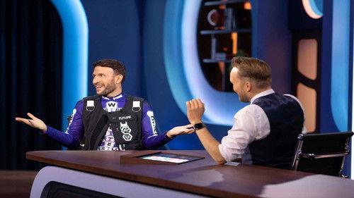 De Avondshow met Arjen Lubach Season 2 Episode 25 - Rainbow captaincy | Don Diablo