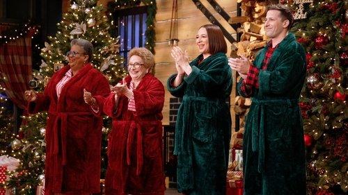 Baking It Season 1 Episode 6 - Christmas Fest