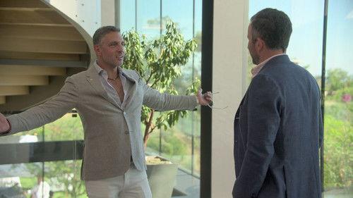 Buying Beverly Hills Season 2 Episode 10 - Mergers & Separations