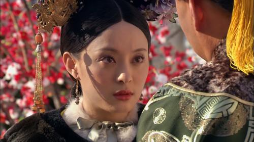 Empresses in the Palace Season 1 Episode 34 - Episode 34