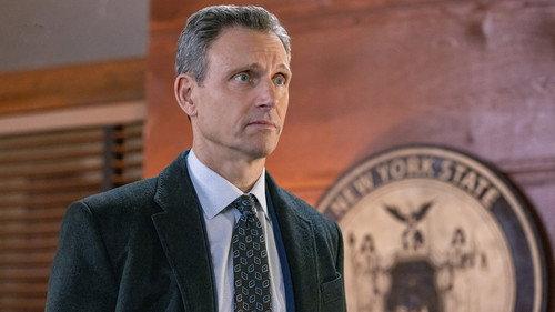 undefined Season 25 Episode 21 - Liberty