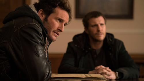 undefined Season 1 Episode 8 - Brave Boy