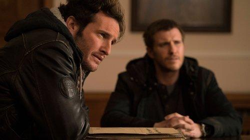 Absentia Season 1 Episode 8 - Brave Boy