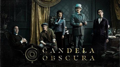 Candela Obscura Season 1 Episode 1 - The Cold Embrace