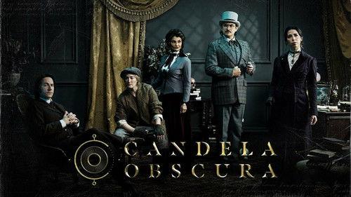 Candela Obscura Season 1 Episode 1 - The Cold Embrace