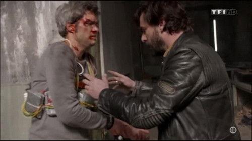 Falco Season 2 Episode 6 - Artifices