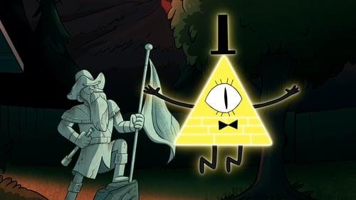 Gravity Falls Season 2 Episode 18 - Weirdmageddon Part I