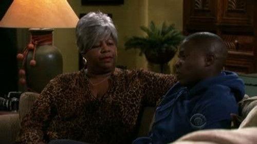 undefined Season 2 Episode 12 - Carl Has Issues