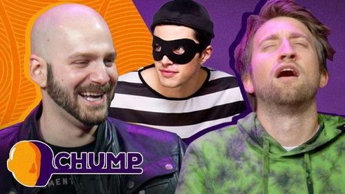Chump Season 1 Episode 8 - Who Was ROBBED at the Mall? - #8