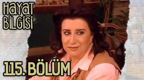 Life Science Season 4 Episode 17 - Episode 17