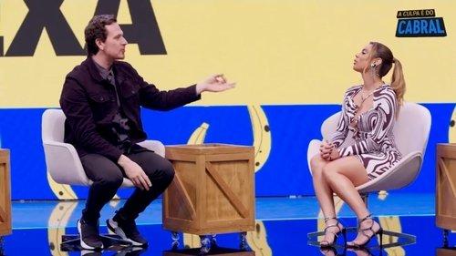 The Fault is Cabral's Season 13 Episode 2 - Lexa