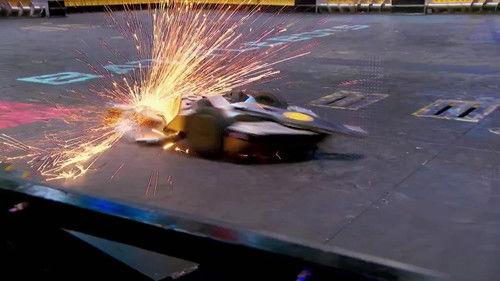 BattleBots Season 3 Episode 8 - I'm Here to Kick Some Bot