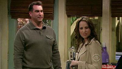 Gary Unmarried Season 1 Episode 19 - Gary and His Half Brother