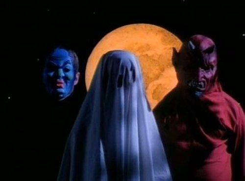 The Adventures of Pete & Pete Season 2 Episode 7 - Halloweenie